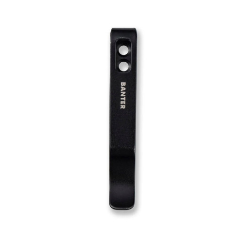 Klips CIVIVI Black do noża Baby Banter CA-07A
