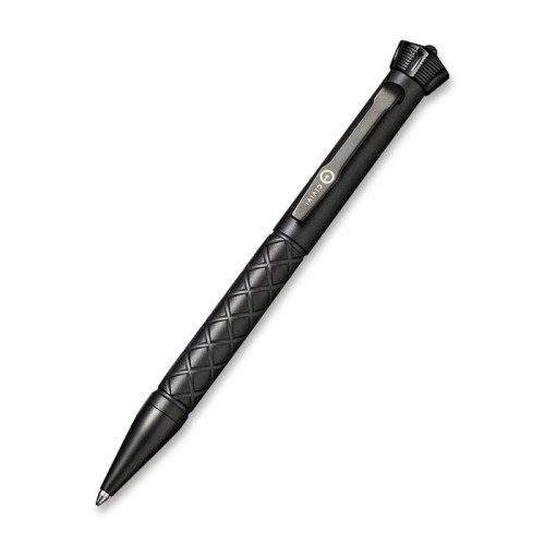 Długopis taktyczny CIVIVI Coronet Titan Black