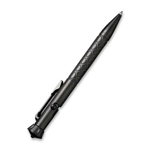 Długopis taktyczny CIVIVI Coronet Titan Black