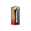 Bateria Panasonic CR123 3V Lithium Power, 1 szt.