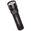 Latarka AceBeam E75 6500K Black
