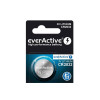 Bateria litowa mini everActive CR2032, 3V, 1 szt.