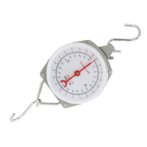 Waga sprężynowa Eurohunt 0 - 200 kg