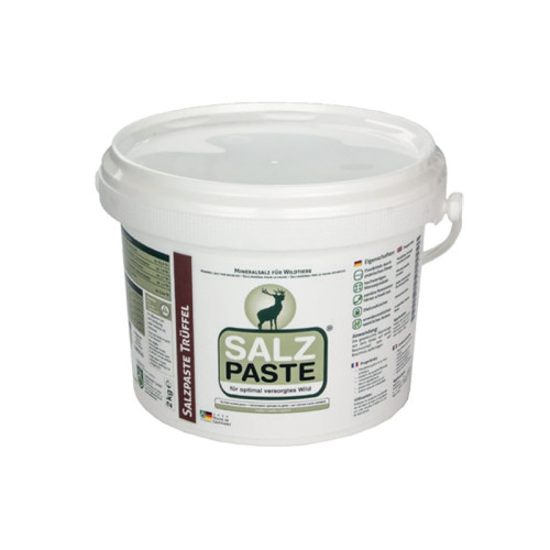 Pasta solna truflowa, 2 kg