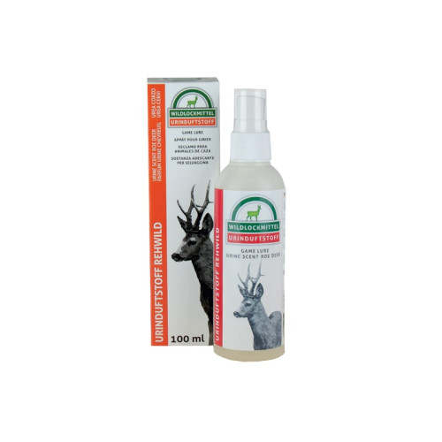 Syntetyczna uryna sarny 100 ml