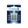 Baterie alkaliczne everActive LR03/AAA, 4 szt.