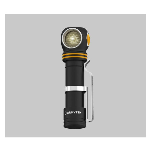 Latarka Armytek Elf C2 USB-C Warm PCB 4w1 1020 lm