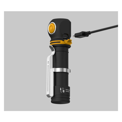 Latarka Armytek Elf C2 USB-C Warm PCB 4w1 1020 lm