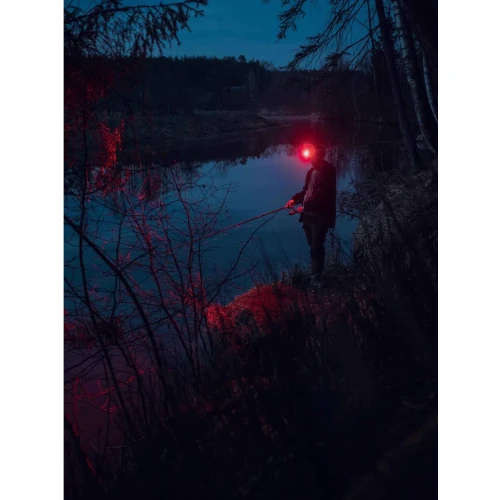 Latarka Armytek Wizard C2 WR White 1100 lm