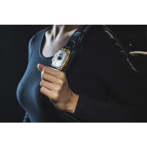 Latarka Armytek Crystal Grey 150 lm