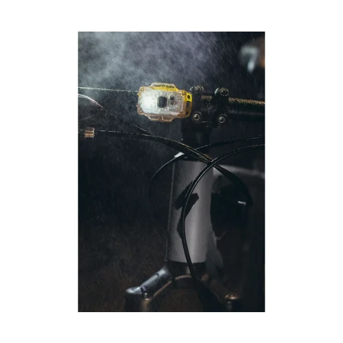 Latarka Armytek Crystal Yellow 150 lm