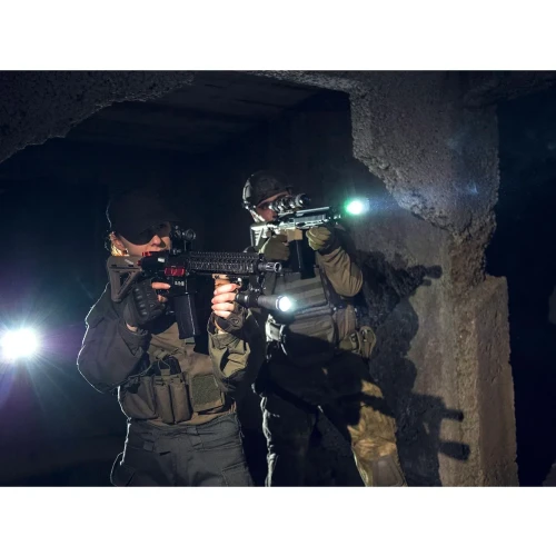 Latarka Armytek Dobermann PRO 1400 lm