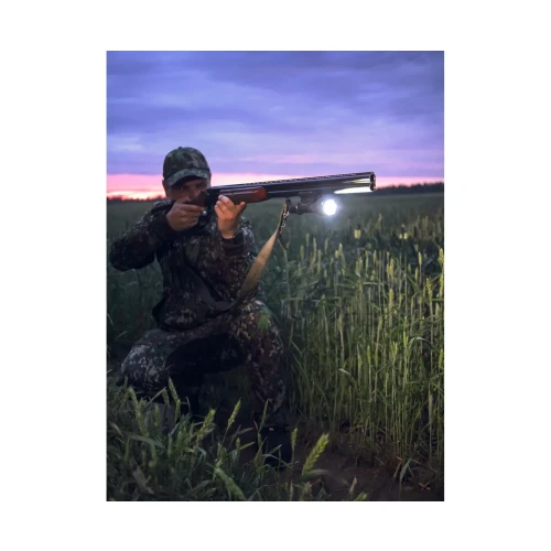 Latarka Armytek VIKING PRO Warm 2050 lm