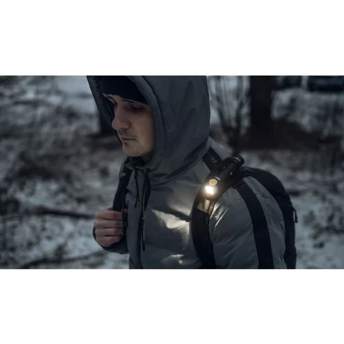 Latarka Armytek PRIME C2 PRO White 1000 lm