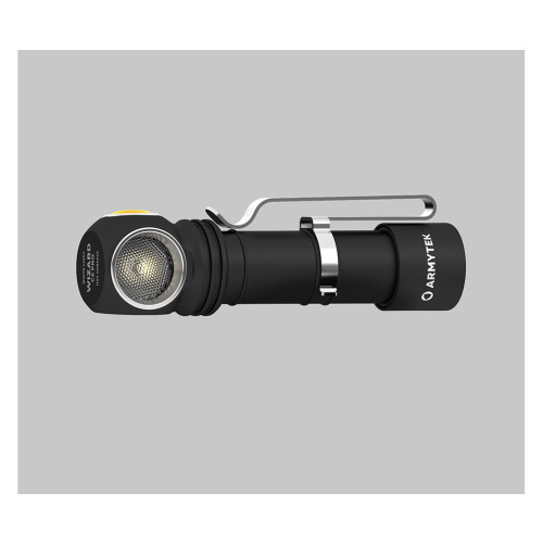 Latarka Armytek Wizard C2 Pro Warm 3w1 2330 lm