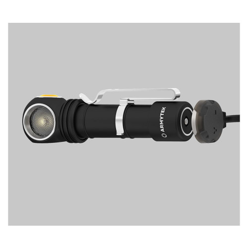 Latarka Armytek Wizard C2 Pro Warm 3w1 2330 lm