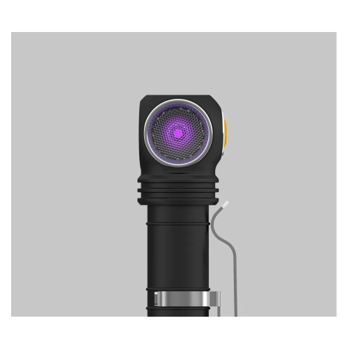 Latarka Armytek Wizard C2 WUV White&UV 1100 lm