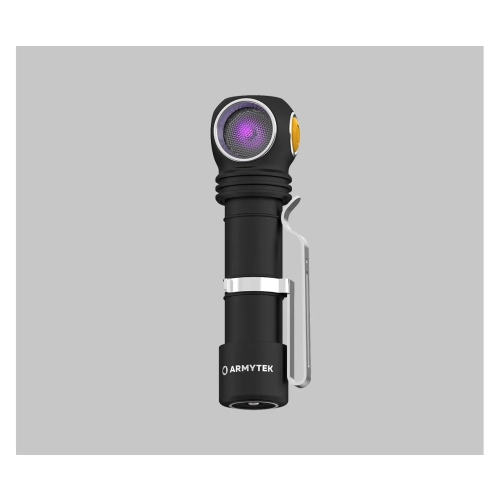 Latarka Armytek Wizard C2 WUV White&UV 1100 lm
