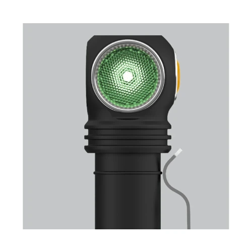 Latarka Armytek Wizard C2 WG  Warm 1020 lm