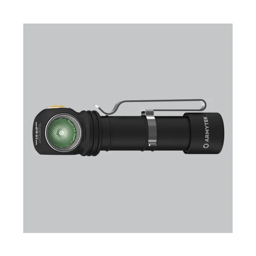 Latarka Armytek Wizard C2 WG  Warm 1020 lm