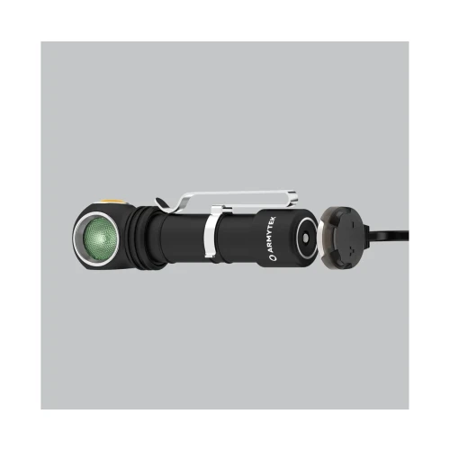 Latarka Armytek Wizard C2 WG  Warm 1020 lm