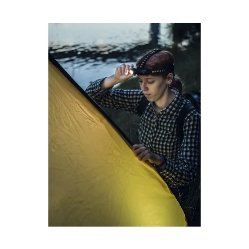Latarka Armytek Wizard C2 WG  Warm 1020 lm