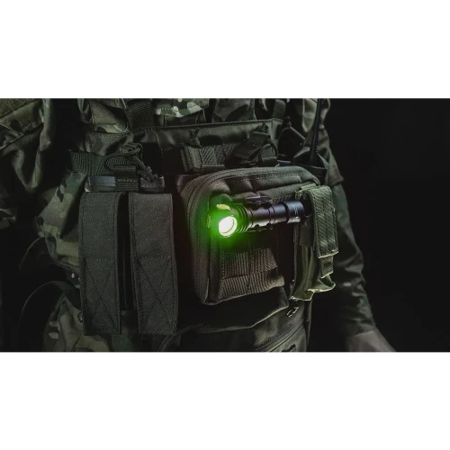 Latarka Armytek Wizard C2 WG  Warm 1020 lm