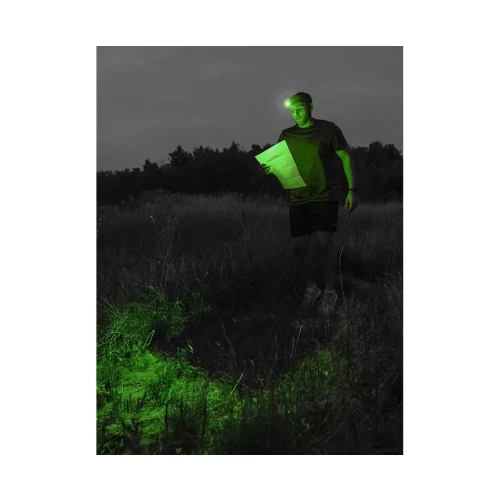 Latarka Armytek Wizard C2 WG  Warm 1020 lm
