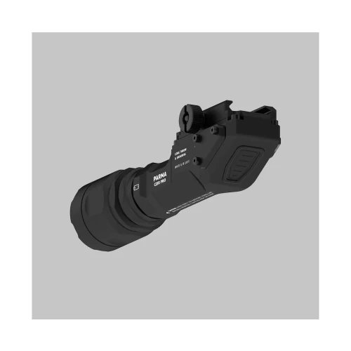 Latarka Armytek Parma C2IR Pro 1250 lm