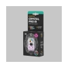Latarka Armytek Crystal Pro IR Grey 200 lm