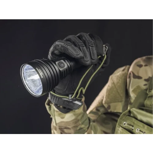 Latarka Armytek Barracuda Pro Max White 2800 lm