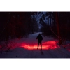Latarka Armytek Zippy WR USB-C Red 140/30 lm