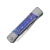 Nóż Kizer Little Grand Titanium M390