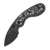 Nóż Kizer Microbe Fat Carbon M390