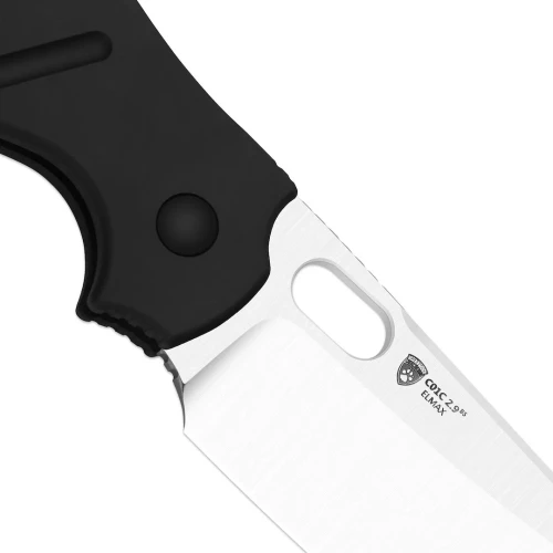 Nóż Kizer C01C 2.9 BS Aluminum ELMAX