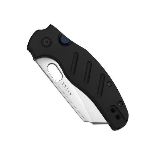 Nóż Kizer C01C 2.9 BS Aluminum ELMAX