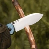 Nóż Kizer Drop Bear Titanium LC200N