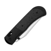 Nóż Kizer Tycho Titanium+Carbon Fiber M390