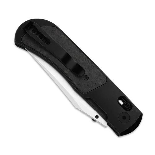 Nóż Kizer Tycho Titanium+Carbon Fiber M390