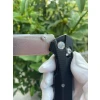 Nóż KNIVESPL The First Black G10 14C28N