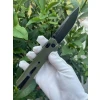 Nóż KNIVESPL The First OD Green G10 14C28N