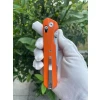 Nóż KNIVESPL The First Orange G10 14C28N