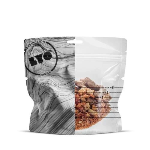 LYOFOOD Gulasz 500g