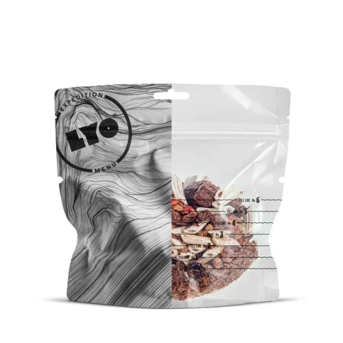 LYOFOOD Strogonow 500g