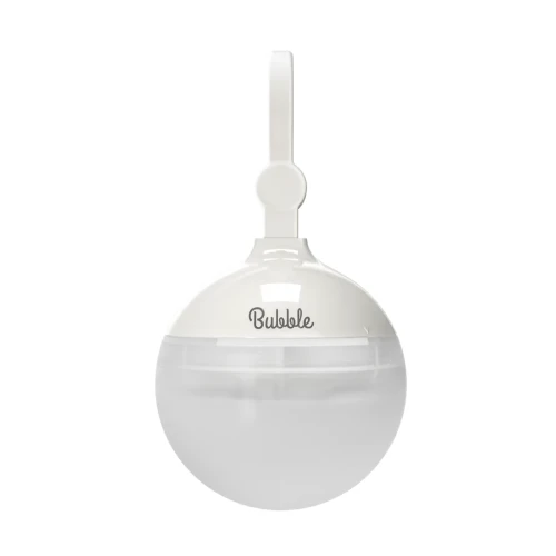 Lampa Nitecore Bubble - biała 100lm