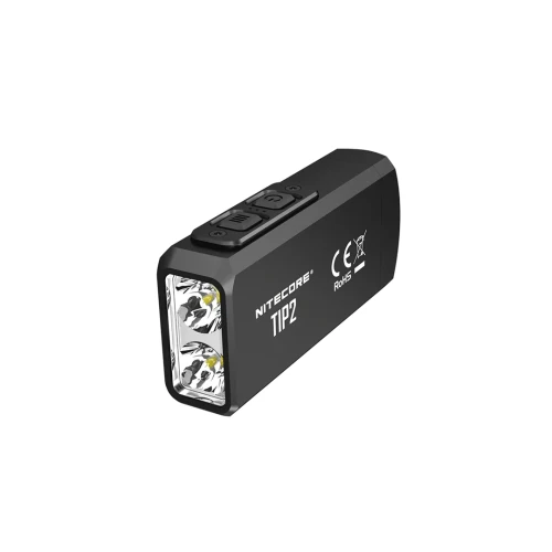 Latarka brelokowa Nitecore TIP2 720lm