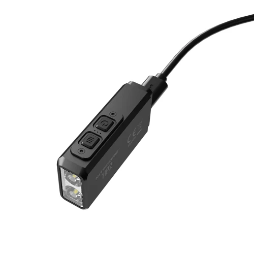 Latarka brelokowa Nitecore TIP2 720lm