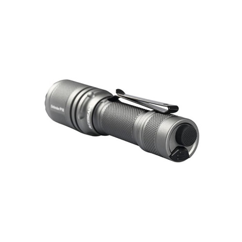 Latarka AceBeam P16 Gray 1800 lm USB-C