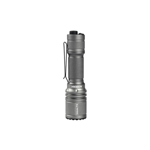 Latarka AceBeam P16 Gray 1800 lm USB-C