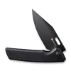 Nóż SENCUT GlideStrike G10 All Black
